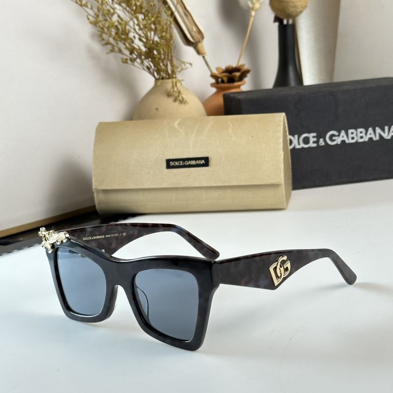 D&G Sunglasses